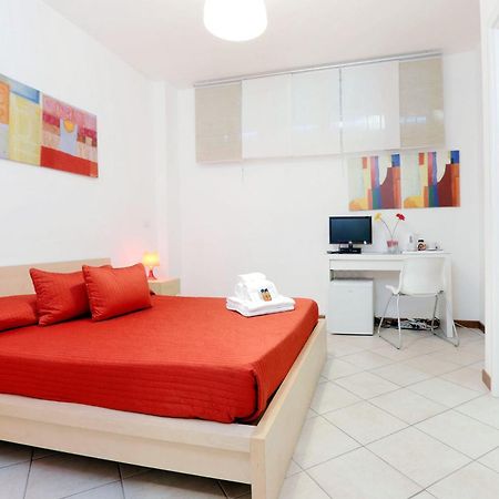 Affittacamere Alessia&Calliope Roma Quarto foto