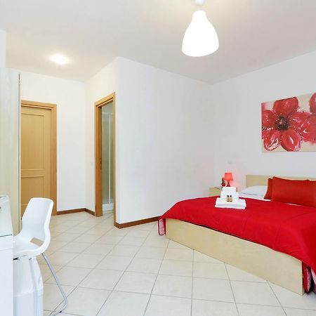 Affittacamere Alessia&Calliope Roma Quarto foto