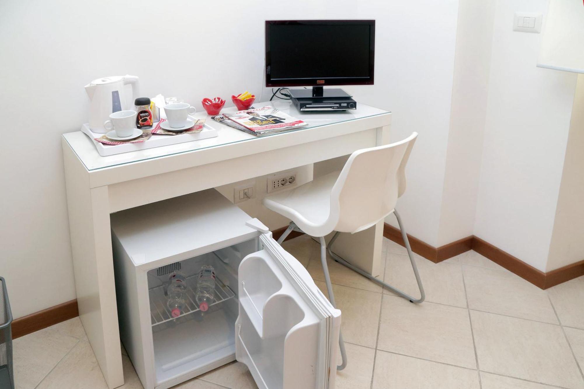 Affittacamere Alessia&Calliope Roma Quarto foto