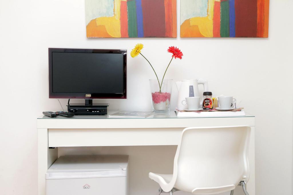 Affittacamere Alessia&Calliope Roma Quarto foto