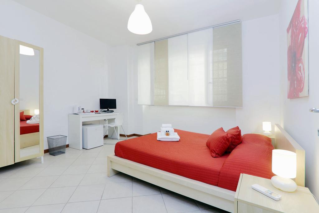 Affittacamere Alessia&Calliope Roma Quarto foto