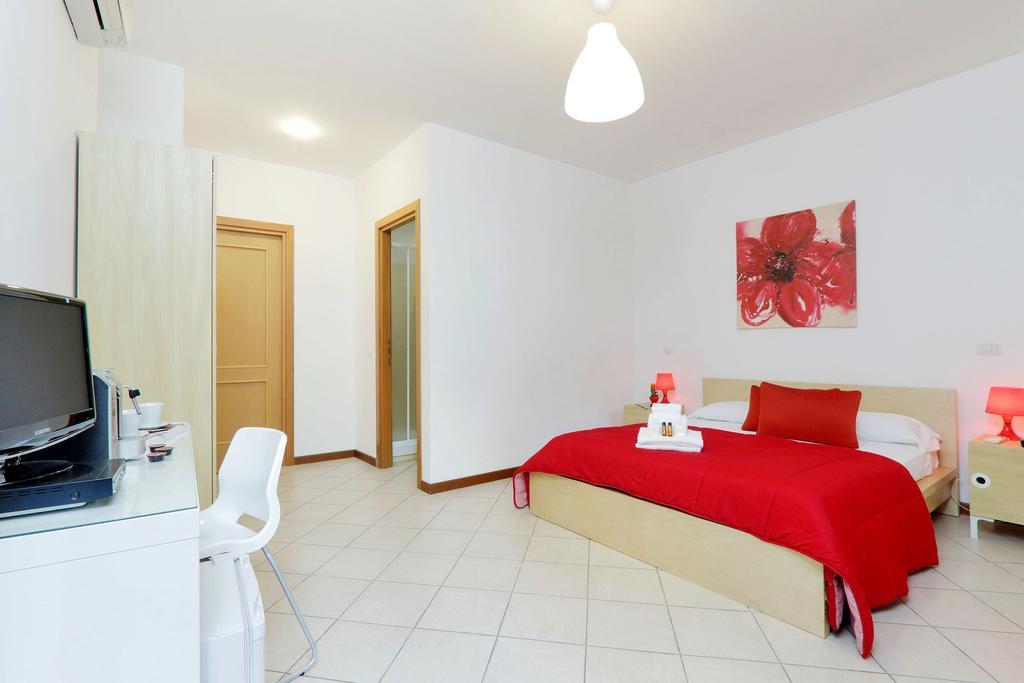 Affittacamere Alessia&Calliope Roma Quarto foto