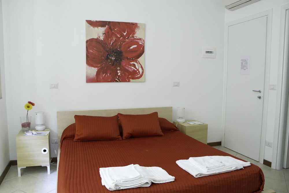 Affittacamere Alessia&Calliope Roma Exterior foto