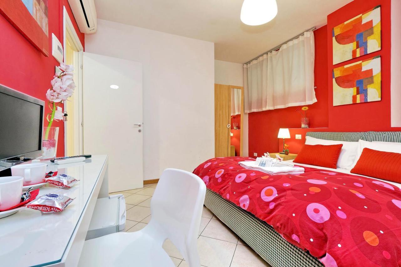 Affittacamere Alessia&Calliope Roma Exterior foto