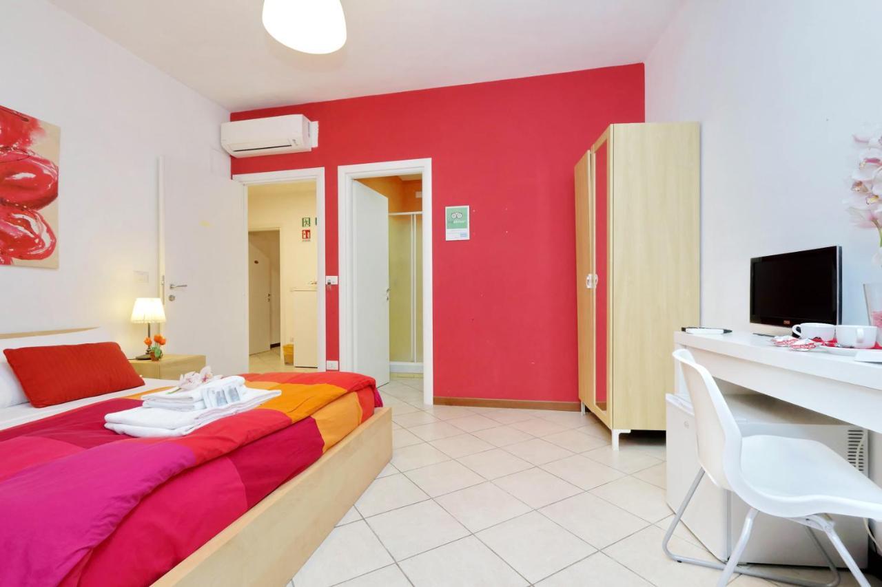 Affittacamere Alessia&Calliope Roma Exterior foto